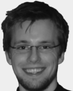 Daniel Fischer
