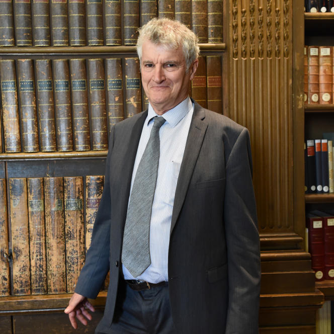 Yves Couder