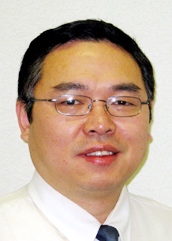 Yayi Wei
