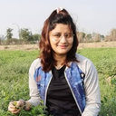 Mausmi Rastogi