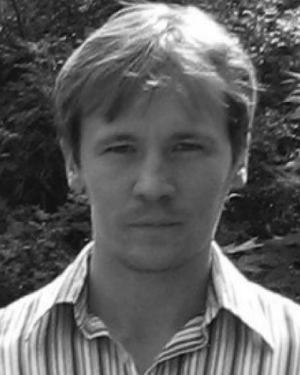 Alexey Sokolovskiy