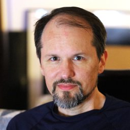 Mark Stock