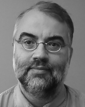 Ioanis Nikolaidis