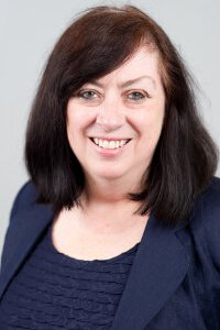 M. Jayne Lawrence