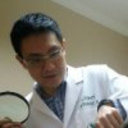 Woraphong Manuskiatti