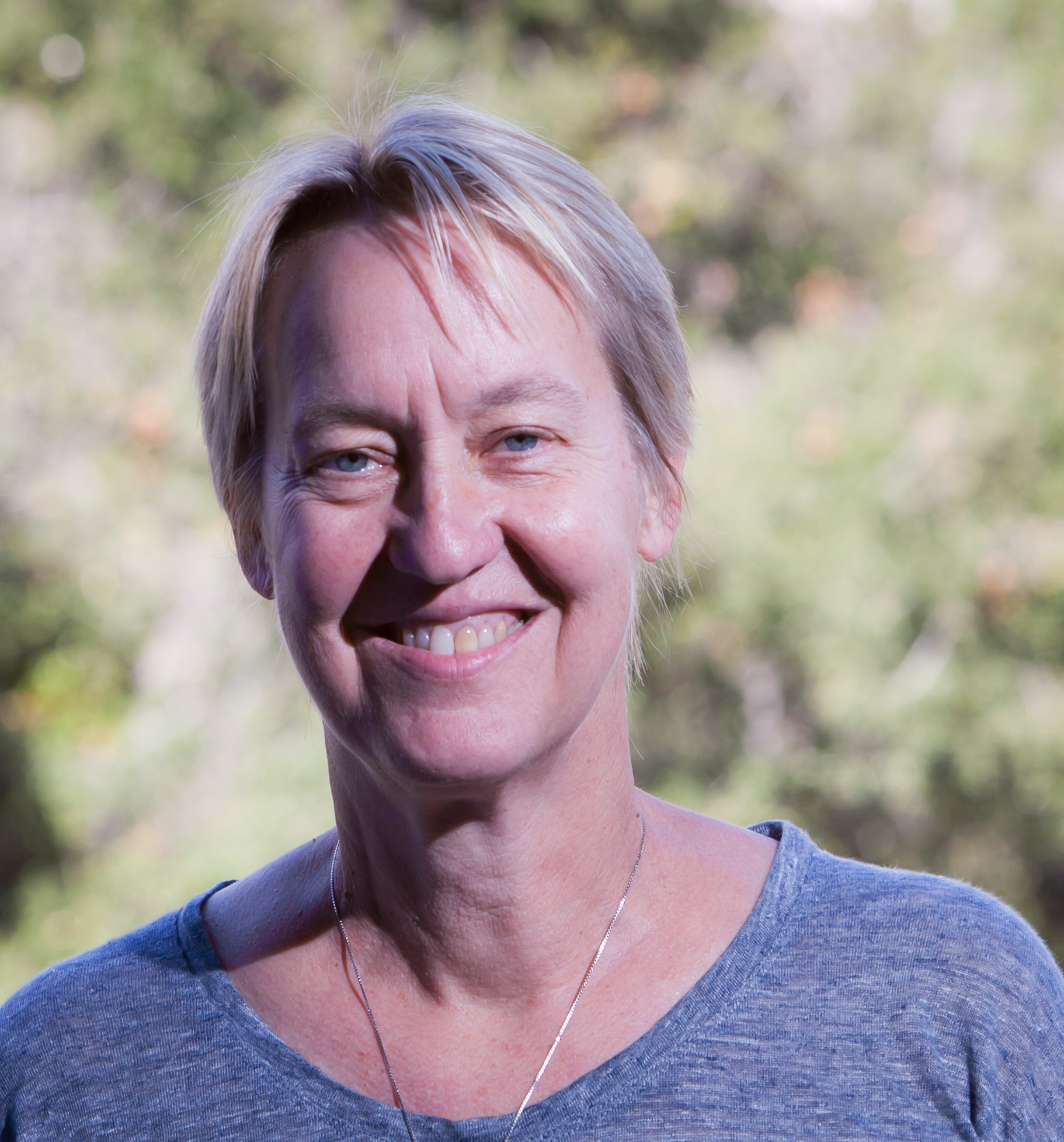 E. Virginia Armbrust