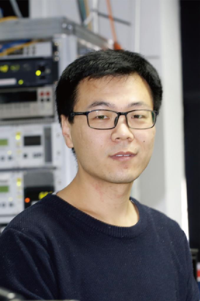 Defa Liu