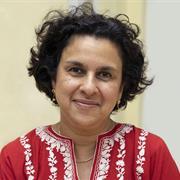 Jugnoo Rahi