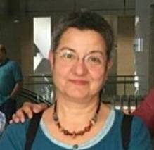 Fincanci Sebnem Korur