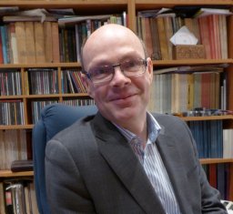Martin Hewitt