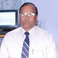 Ram C Maurya