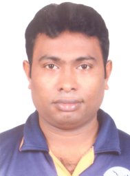 Pranay Biswas