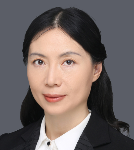 Jingyun Wang