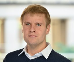 Einar Bjarki Gunnarsson