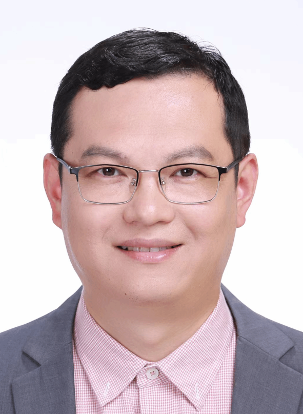 Zhongtao Li