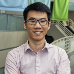 Cong Feng