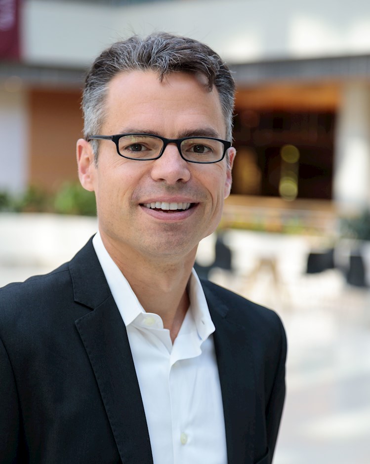 Stefan Nagel