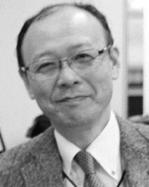 Masafumi Ito