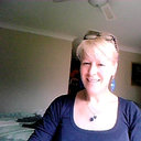 Jacqui Tavener