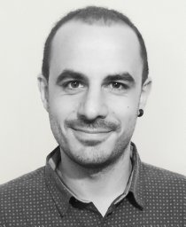 Filippo Pisano