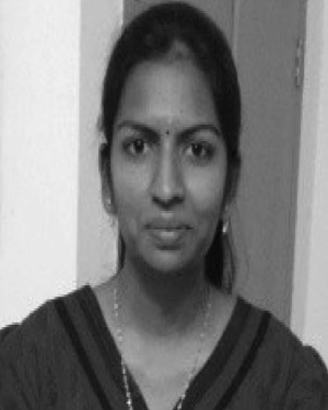 Srikantam Sravanthi