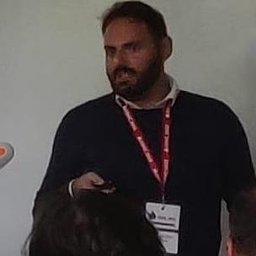 Pierfrancesco Gaziano