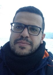 Marcio dos Reis Martins