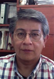 Oscar Perez-Mendez