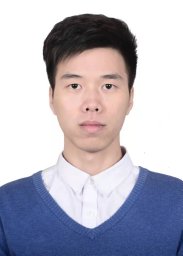 Junhao Huang