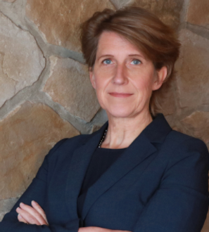 Anja Geitmann
