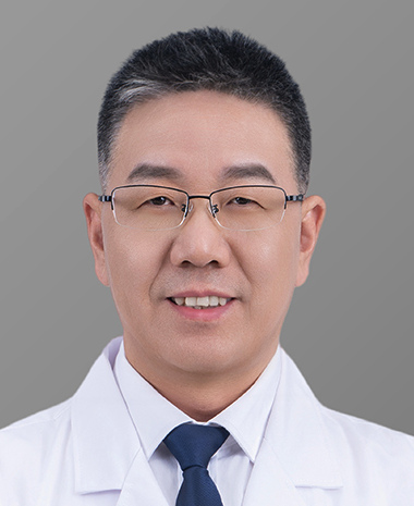 Xianhu Zhou