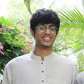 Vamsi Aribandi