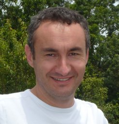Marc C. Fivel