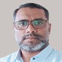 Mohammad Raziuddin M.N
