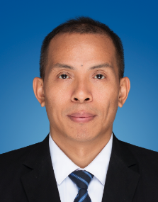 Yuanbo Zhang