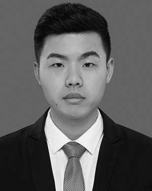Jinhao Liu