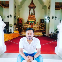 Amit Kumar Shrivastava