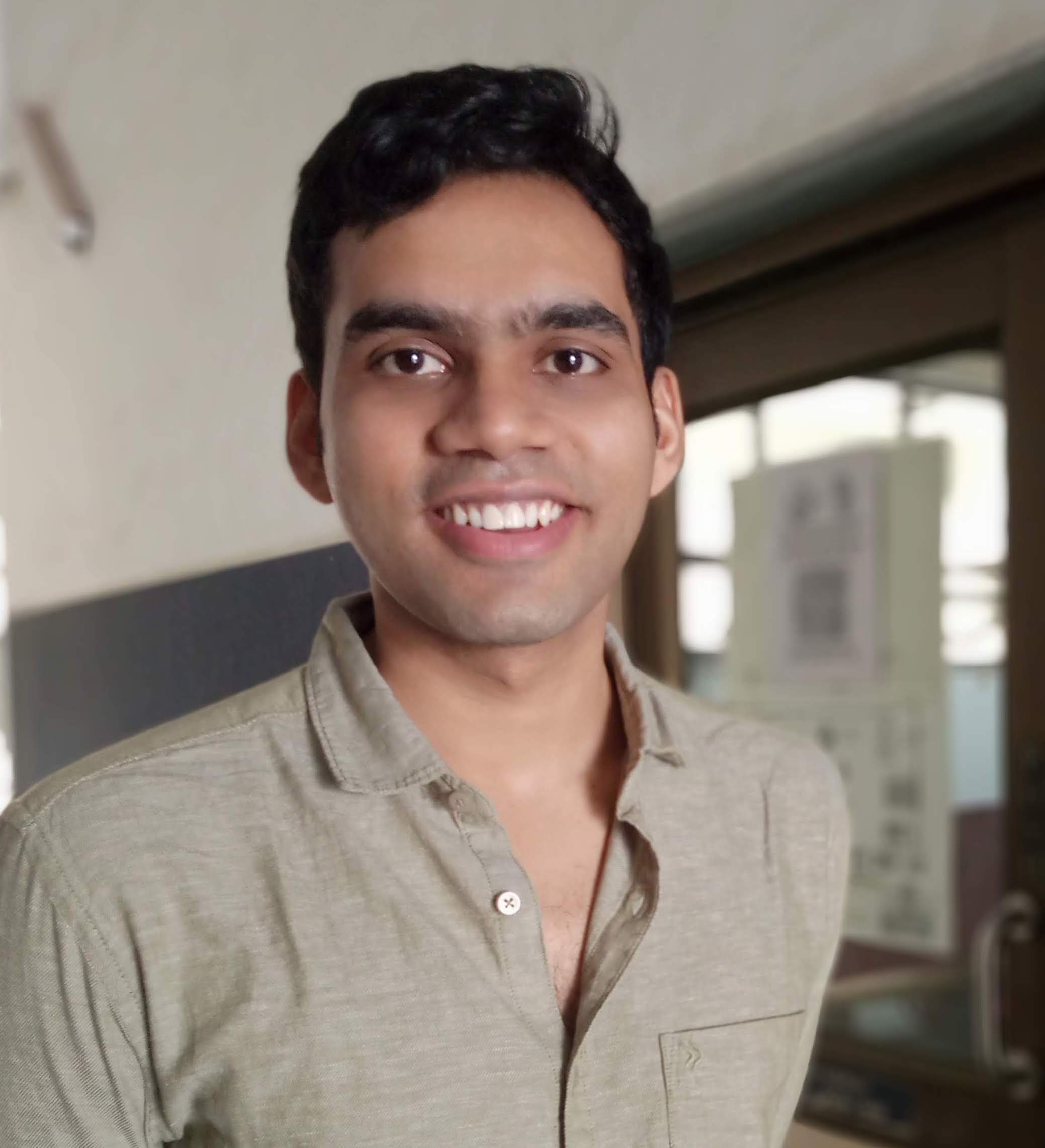 Vihari Piratla