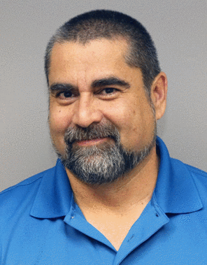 Ernest Cisneros