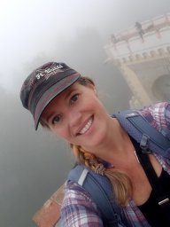 Amanda M. Hale