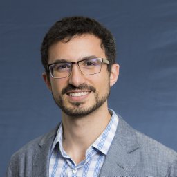 Stephen Bolus