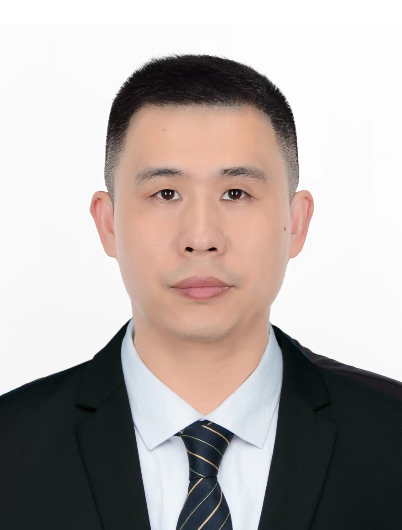Zhuanghao Zheng