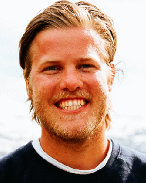 Trygve Olav Fossum