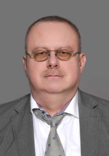Matthias Bureik