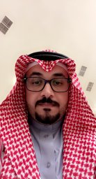 Saif Abdullah Alharthy