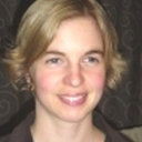 Amber Parry-Strong