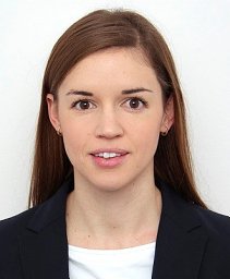 Zuzana Lencsesova Gajdosikova