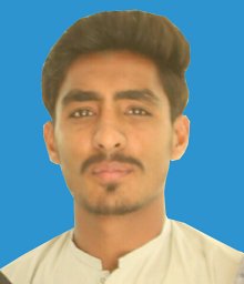 Fahid Nazir
