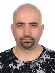 Vahid Ramezankhani