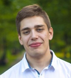 Anton Stefanidi
